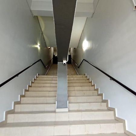 מלון D Layaran Kuantan Lpt Exit 833 מראה חיצוני תמונה