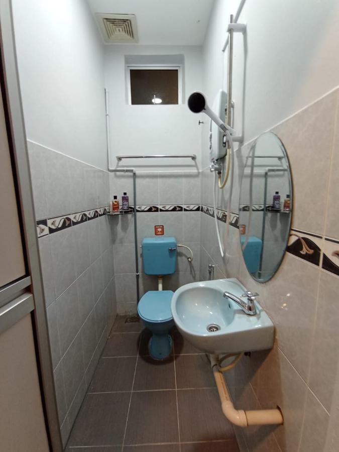 מלון D Layaran Kuantan Lpt Exit 833 מראה חיצוני תמונה