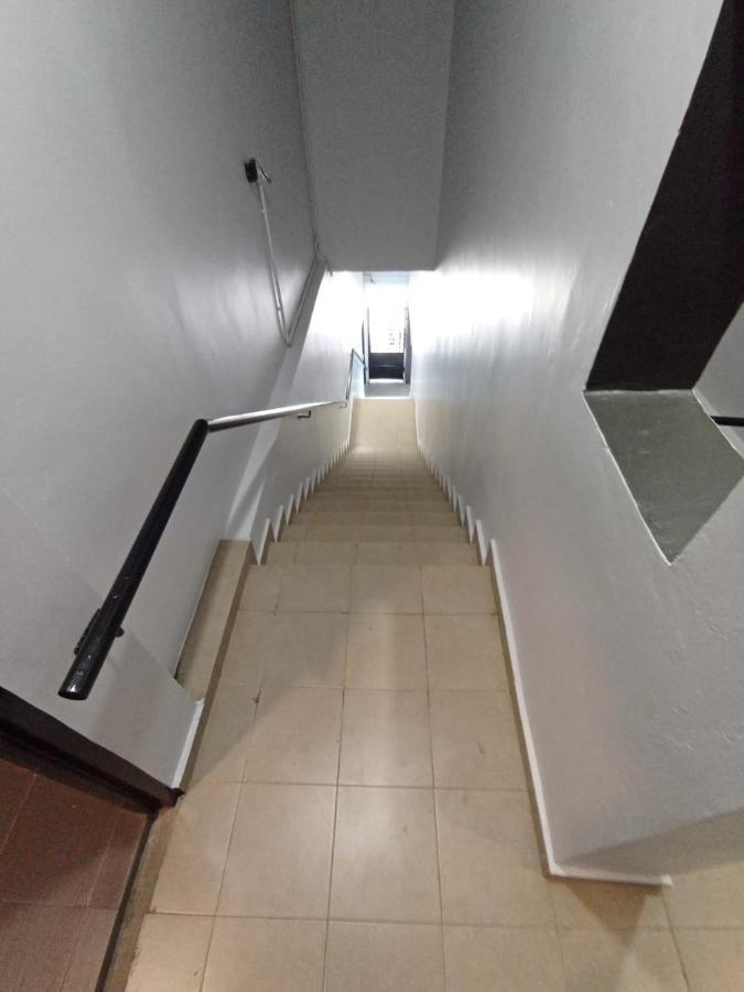מלון D Layaran Kuantan Lpt Exit 833 מראה חיצוני תמונה
