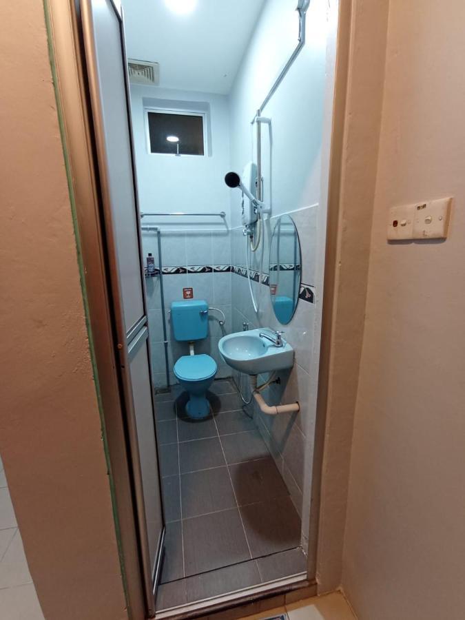 מלון D Layaran Kuantan Lpt Exit 833 מראה חיצוני תמונה