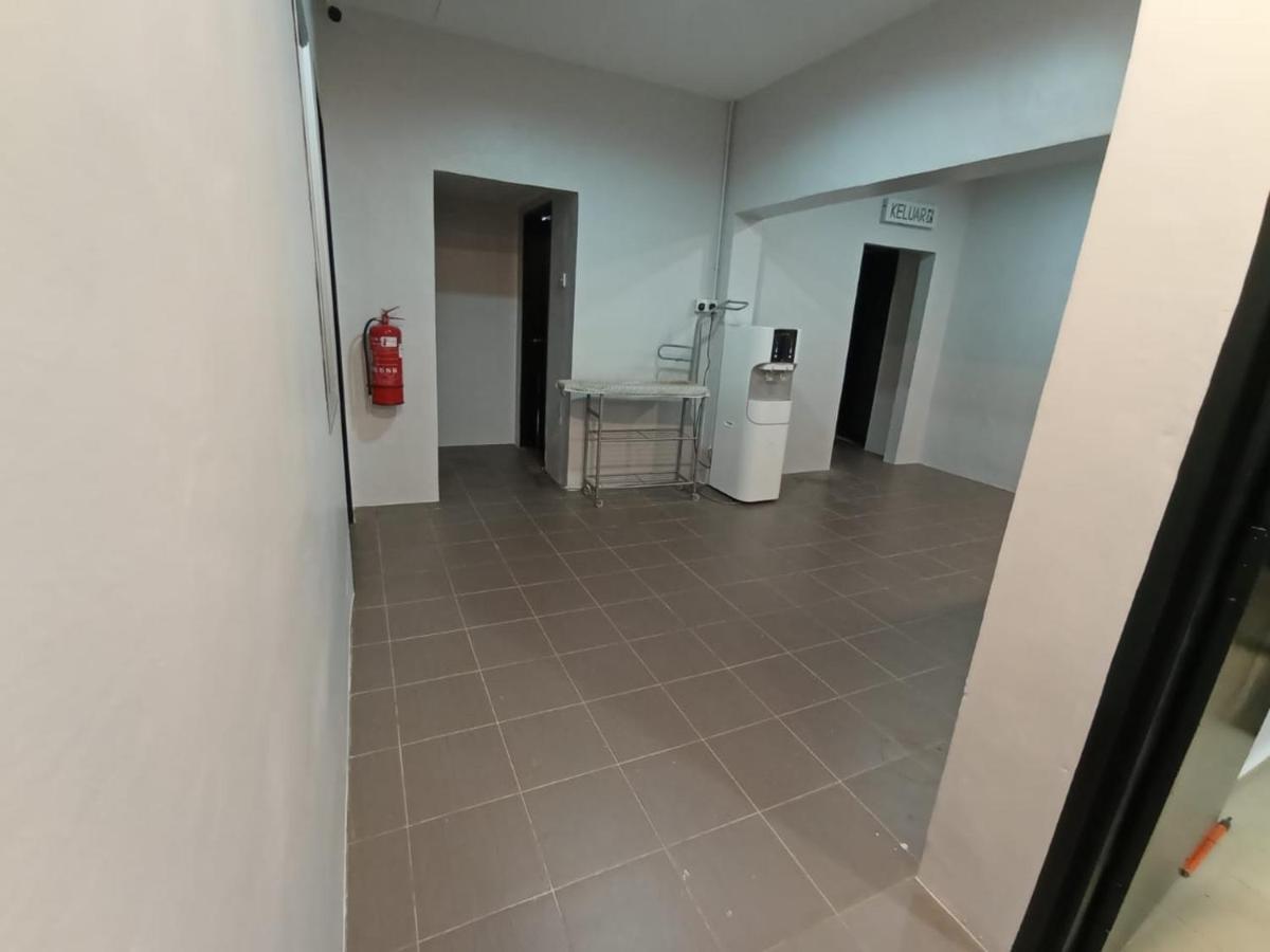 מלון D Layaran Kuantan Lpt Exit 833 מראה חיצוני תמונה