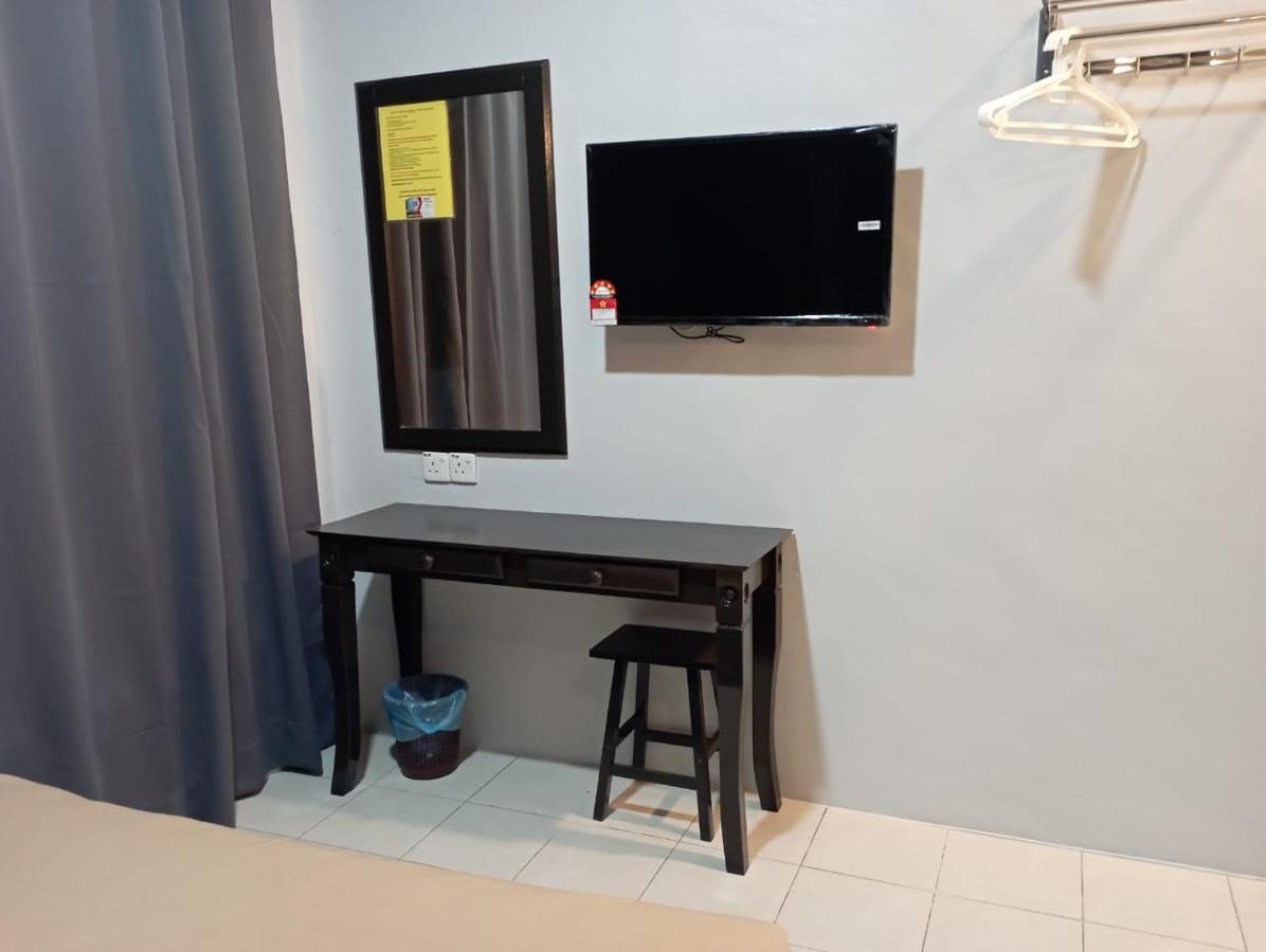 מלון D Layaran Kuantan Lpt Exit 833 מראה חיצוני תמונה